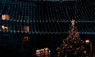 Snehajeevi Lightings and Sounds, Hassan